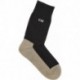 SOCKEN CALZAMEDI UNISEX 9625 SPECIAL DIABETIC BLACK