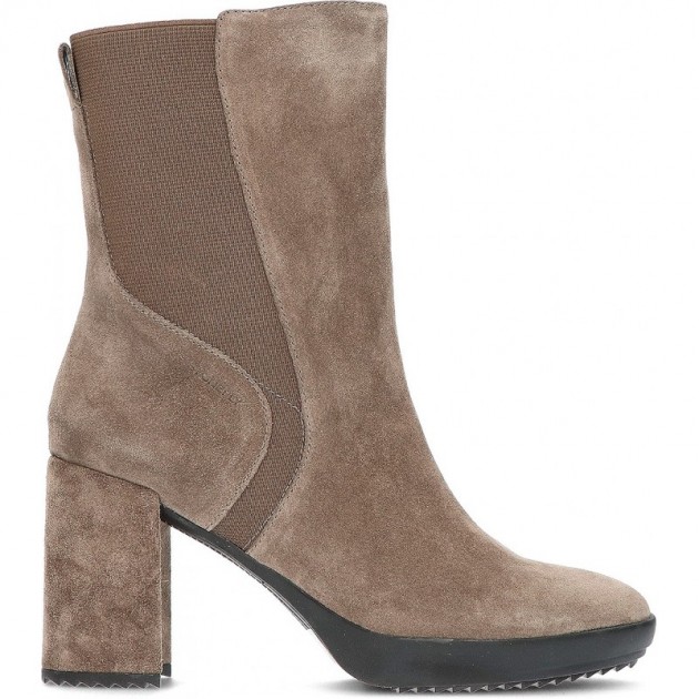 STONEFLY OPRAH STIEFEL 218211 BROWN STONEFLY OPRAH STIEFEL 218211 BROWN