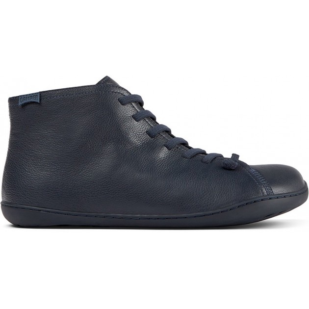 BOTIN CAMPER PEU CAMI 36411 NAVY_114 BOTIN CAMPER PEU CAMI 36411 NAVY_114