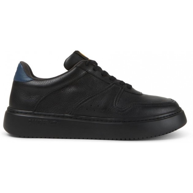 CAMPER RUNNER K21 K100744 SCHUHE NEGRO CAMPER RUNNER K21 K100744 SCHUHE NEGRO
