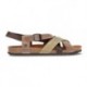 INTERCOM SANDALEN ADONIS 9537 KAKI
