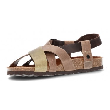 INTERCOM SANDALEN ADONIS 9537 KAKI