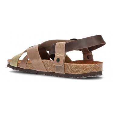 INTERCOM SANDALEN ADONIS 9537 KAKI