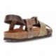 INTERCOM SANDALEN ADONIS 9537 KAKI