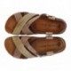 INTERCOM SANDALEN ADONIS 9537 KAKI