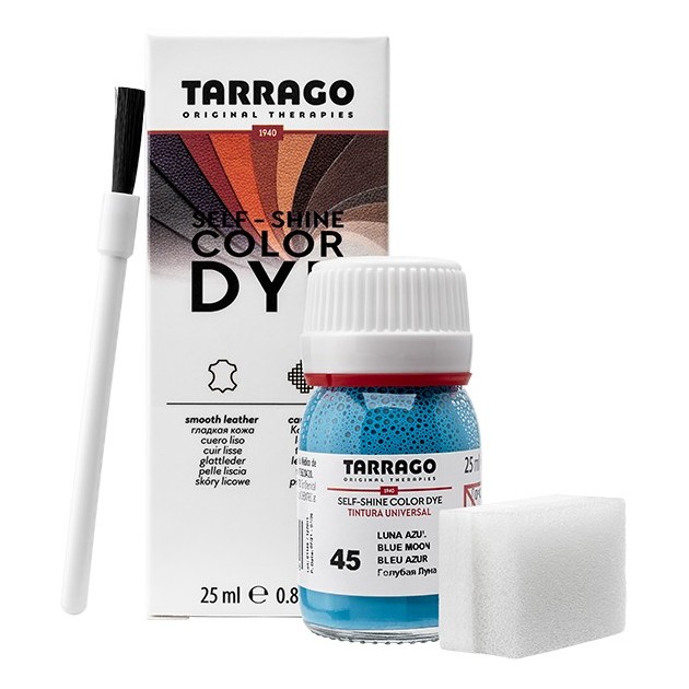 TARRAGO SELBSTGLANZ-FARBFARBSTOFF AZUL_LUNA_45 TARRAGO SELBSTGLANZ-FARBFARBSTOFF AZUL_LUNA_45