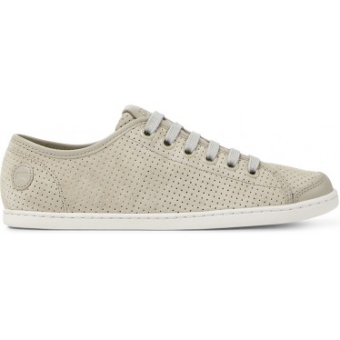 CAMPER UNO SNEAKERS 21815 BEIGE