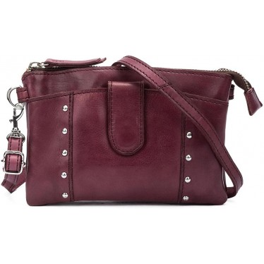 CROSSBODY PIKOLINOS DAIMUZ ACAI