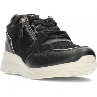 SNEAKER MTNG BRINA 60266 NEGRO