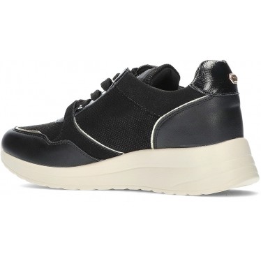 SNEAKER MTNG BRINA 60266 NEGRO