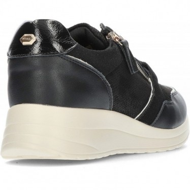 SNEAKER MTNG BRINA 60266 NEGRO