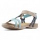 ZWISCHENSANDALEN TRIBERMUT 5412 MARINO_JEANS