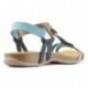 ZWISCHENSANDALEN TRIBERMUT 5412 MARINO_JEANS