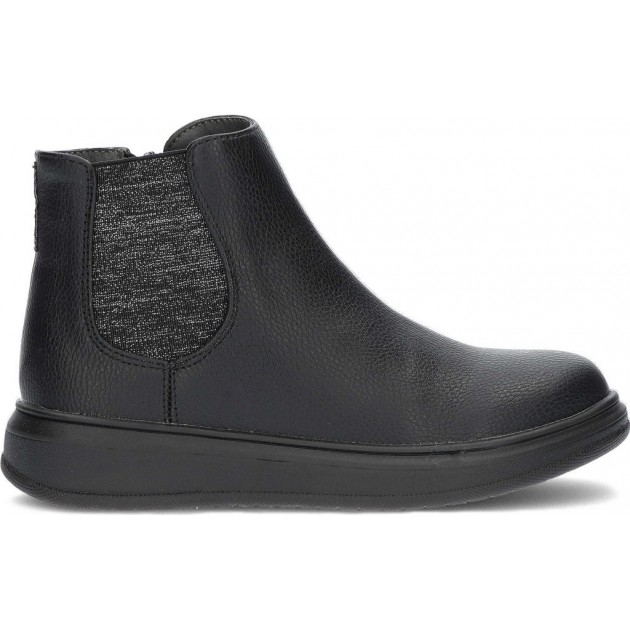 STIEFEL MÄDCHEN GARVALIN 211540 NEGRO STIEFEL MÄDCHEN GARVALIN 211540 NEGRO