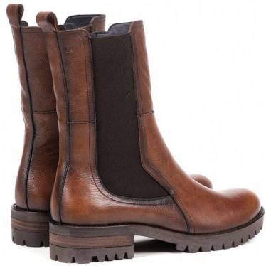 FLUCHOS WANDERSTIEFEL D8647 CUERO