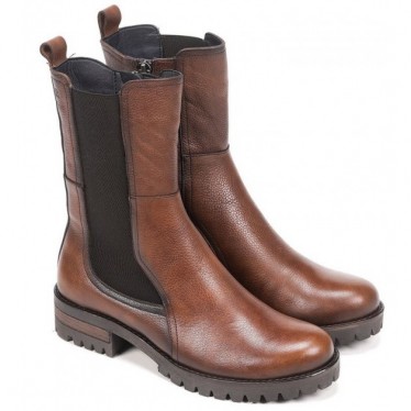 FLUCHOS WANDERSTIEFEL D8647 CUERO