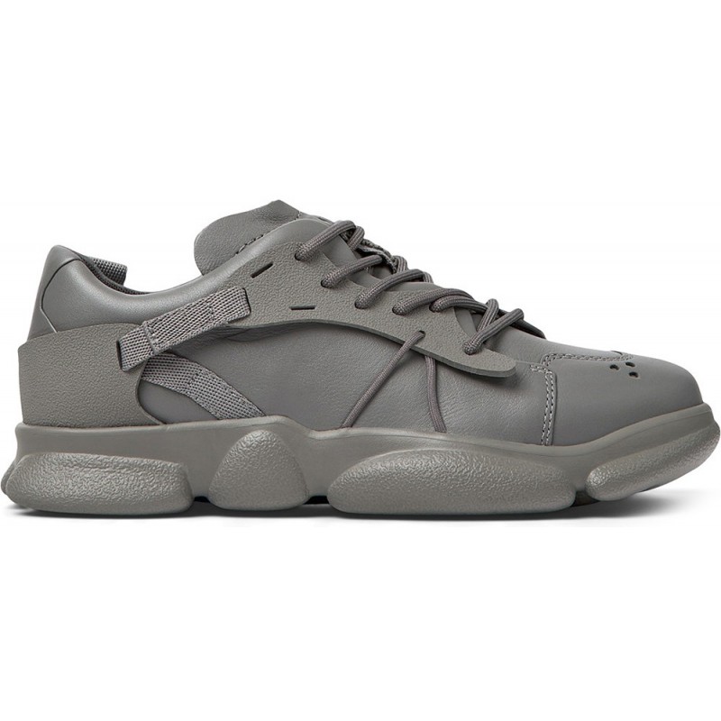 CAMPER KARST SNEAKERS K201439 GREY_010