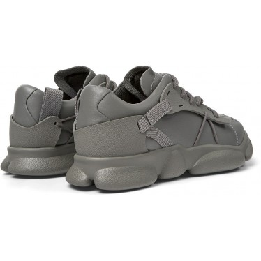 CAMPER KARST SNEAKERS K201439 GREY_010