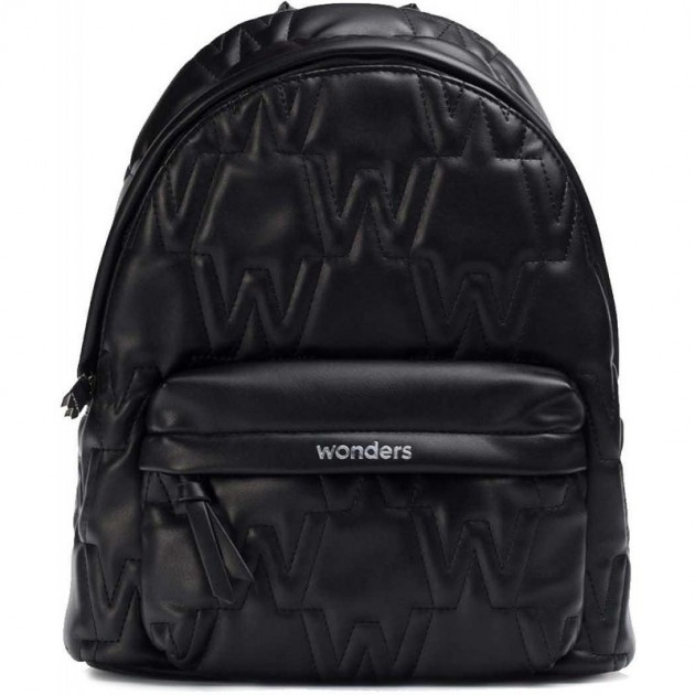WUNDER WB482216 RUCKSACK NEGRO WUNDER WB482216 RUCKSACK NEGRO
