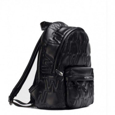 WUNDER WB482216 RUCKSACK NEGRO