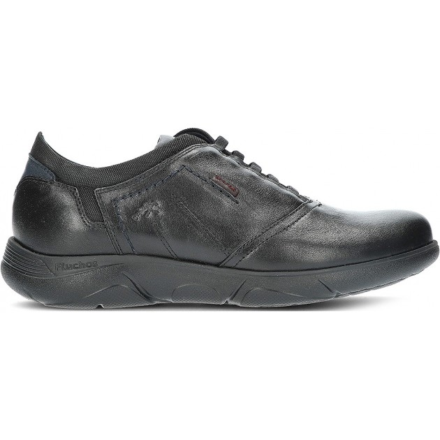 FLUCHOS-SNEAKER F1318 NEGRO FLUCHOS-SNEAKER F1318 NEGRO