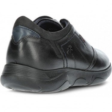 FLUCHOS-SNEAKER F1318 NEGRO