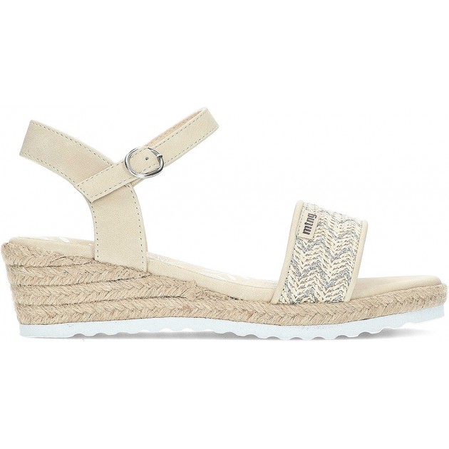 SANDALEN MTNG MAVERICK 48249 BEIGE