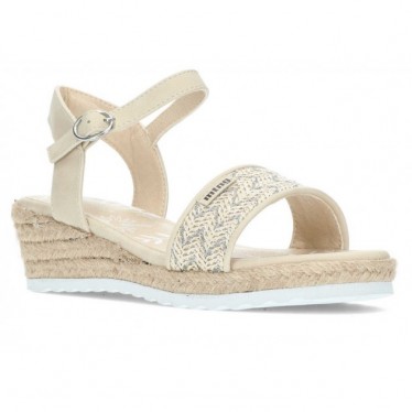 SANDALEN MTNG MAVERICK 48249 BEIGE