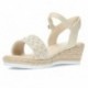 SANDALEN MTNG MAVERICK 48249 BEIGE