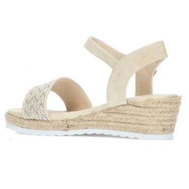 SANDALEN MTNG MAVERICK 48249 BEIGE