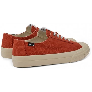 CAMPER CAMALEON SNEAKERS K100674 ROJO