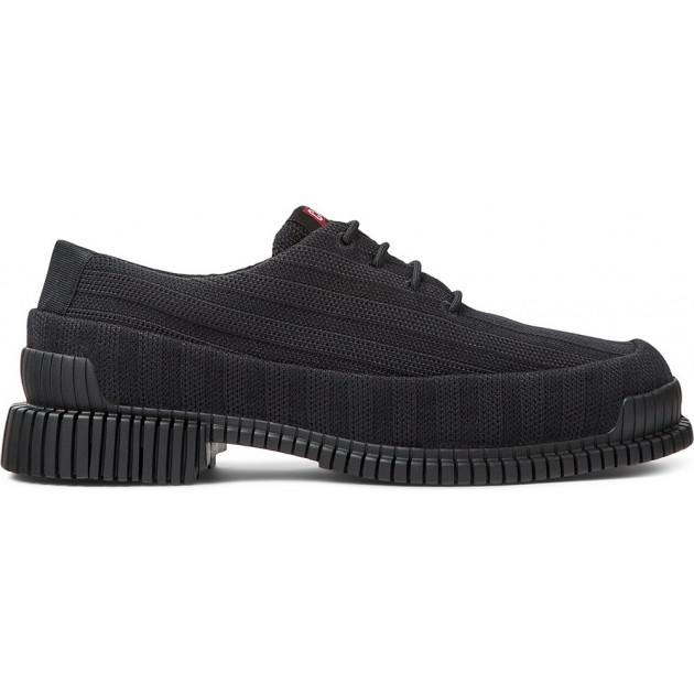 WOHNMOBILSCHUH PIX PIX0 K201524 BLACK WOHNMOBILSCHUH PIX PIX0 K201524 BLACK