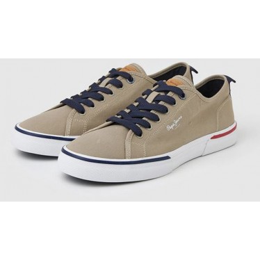 SPORT PEPE JEANS PMS30811 CAMEL