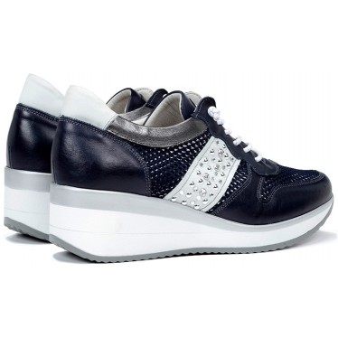 FLUCHOS SCHUHE F0723 SUGAR PLUS OCEANO