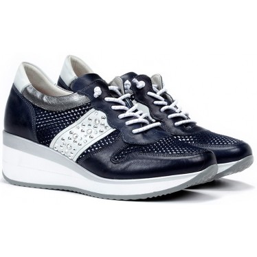 FLUCHOS SCHUHE F0723 SUGAR PLUS OCEANO
