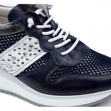 FLUCHOS SCHUHE F0723 SUGAR PLUS OCEANO