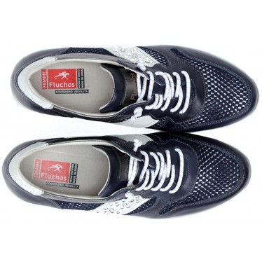 FLUCHOS SCHUHE F0723 SUGAR PLUS OCEANO