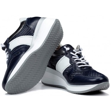 FLUCHOS SCHUHE F0723 SUGAR PLUS OCEANO