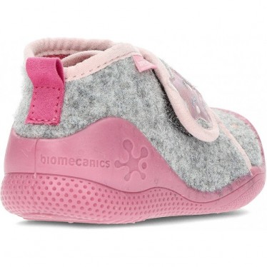 BIOMECHANICS STAR SLIPPER 231293-B GRIS