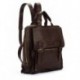 RUCKSACK PIKOLINOS CAIMARI MHA-759 BROWN