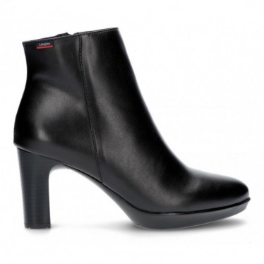 CALLAGHAN ROSA ANKLE BOOTS NEGRO