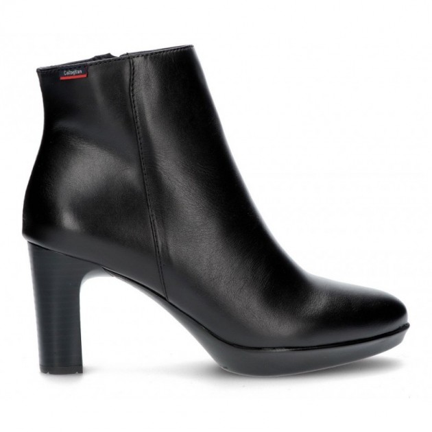 CALLAGHAN ROSA ANKLE BOOTS NEGRO