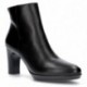 CALLAGHAN ROSA ANKLE BOOTS NEGRO