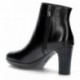 CALLAGHAN ROSA ANKLE BOOTS NEGRO
