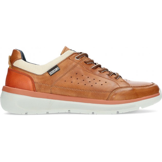 SNEAKER PIKOLINOS M6V-6105 BRANDY SNEAKER PIKOLINOS M6V-6105 BRANDY