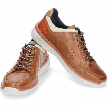 SNEAKER PIKOLINOS M6V-6105 BRANDY