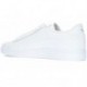 PUMA SMASH V2 SNEAKERS WHITE