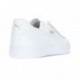 PUMA SMASH V2 SNEAKERS WHITE