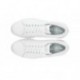 PUMA SMASH V2 SNEAKERS WHITE