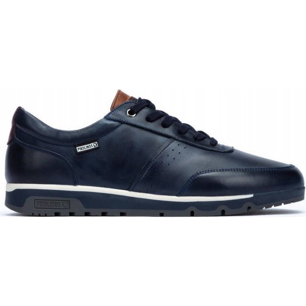 SCHUHE PIKOLINOS ALARCON M9T-6126 BLUE SCHUHE PIKOLINOS ALARCON M9T-6126 BLUE